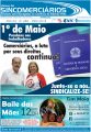 Jornal do Sincomerciários maio 2018