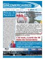 Jornal do Sincomerciários Abril