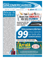 Jornal do Sincomerciários junho