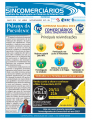 Jornal do Sincomerciários Novembro