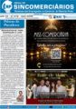 Jornal do Sincomerciários  Maio2026
