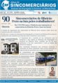 Jornal do Sincomerciários Ago26